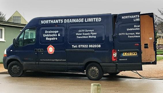 (c) Northants-drainage.co.uk
